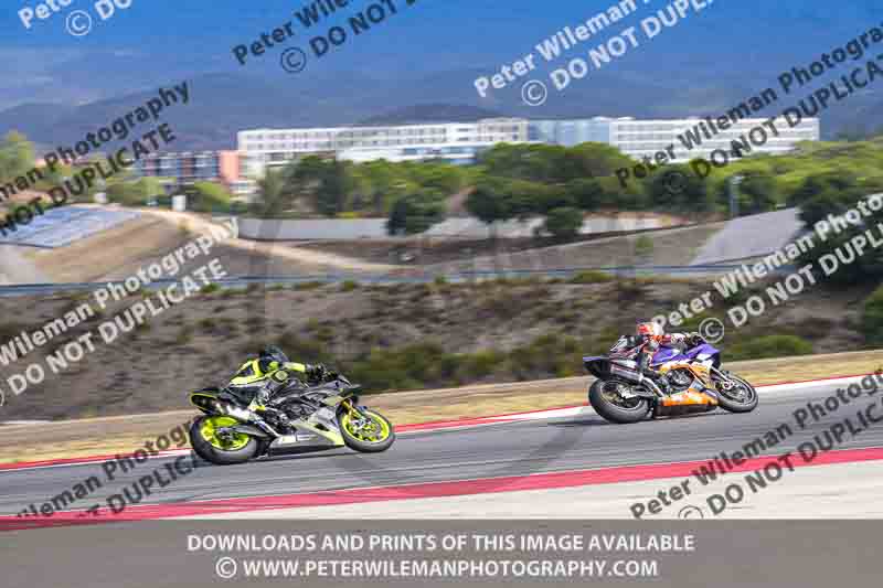 May 2023;motorbikes;no limits;peter wileman photography;portimao;portugal;trackday digital images